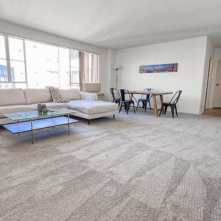 Stylish Apartment Walking Distance To The Grove Los Angeles Kültér fotó