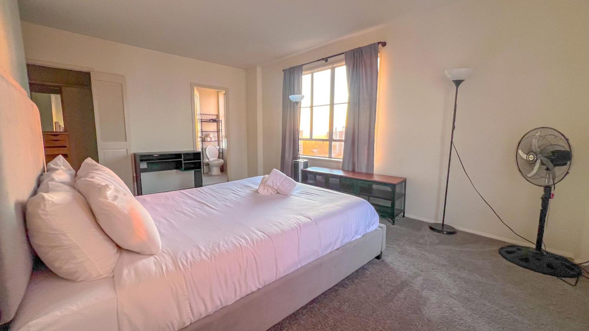 Stylish Apartment Walking Distance To The Grove Los Angeles Kültér fotó
