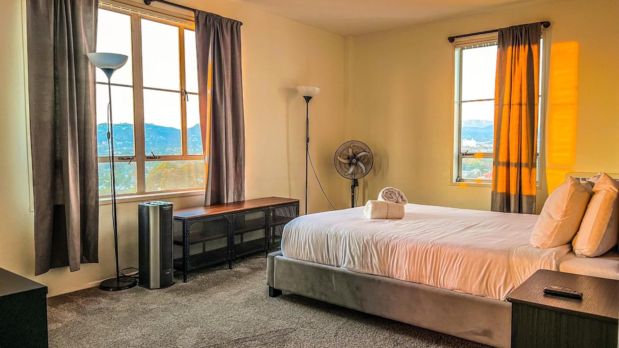 Stylish Apartment Walking Distance To The Grove Los Angeles Kültér fotó