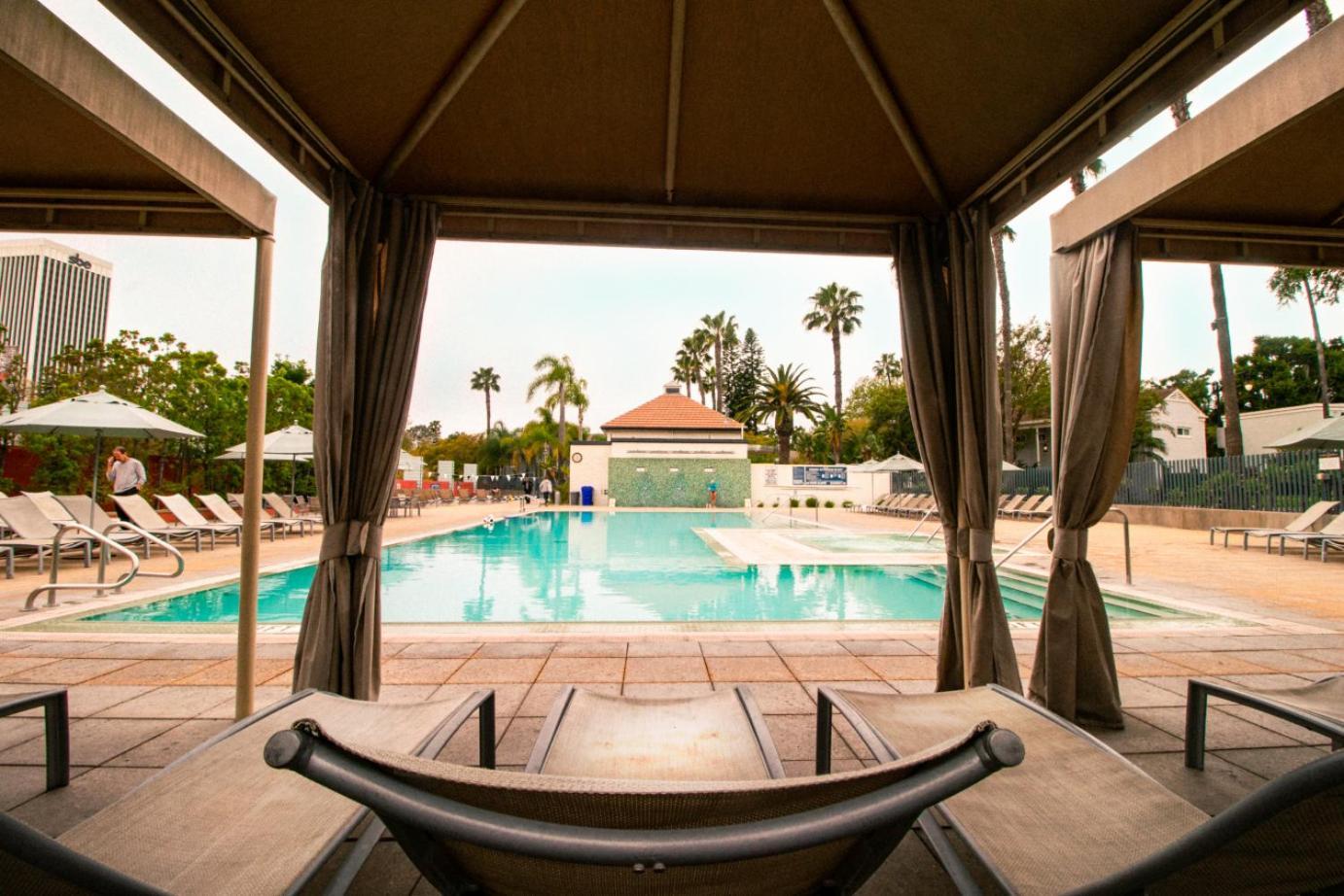 Stylish Apartment Walking Distance To The Grove Los Angeles Kültér fotó