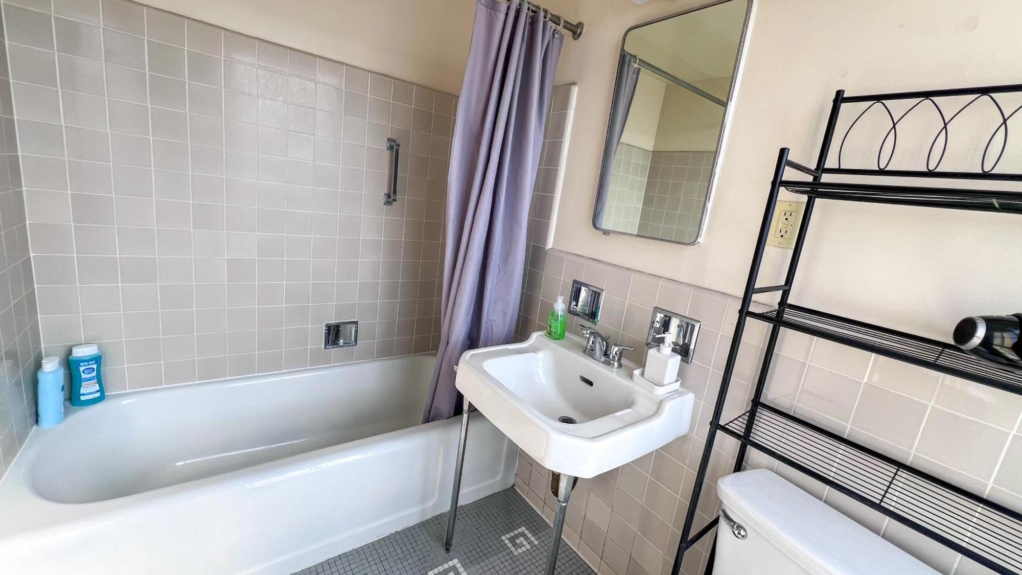 Stylish Apartment Walking Distance To The Grove Los Angeles Kültér fotó