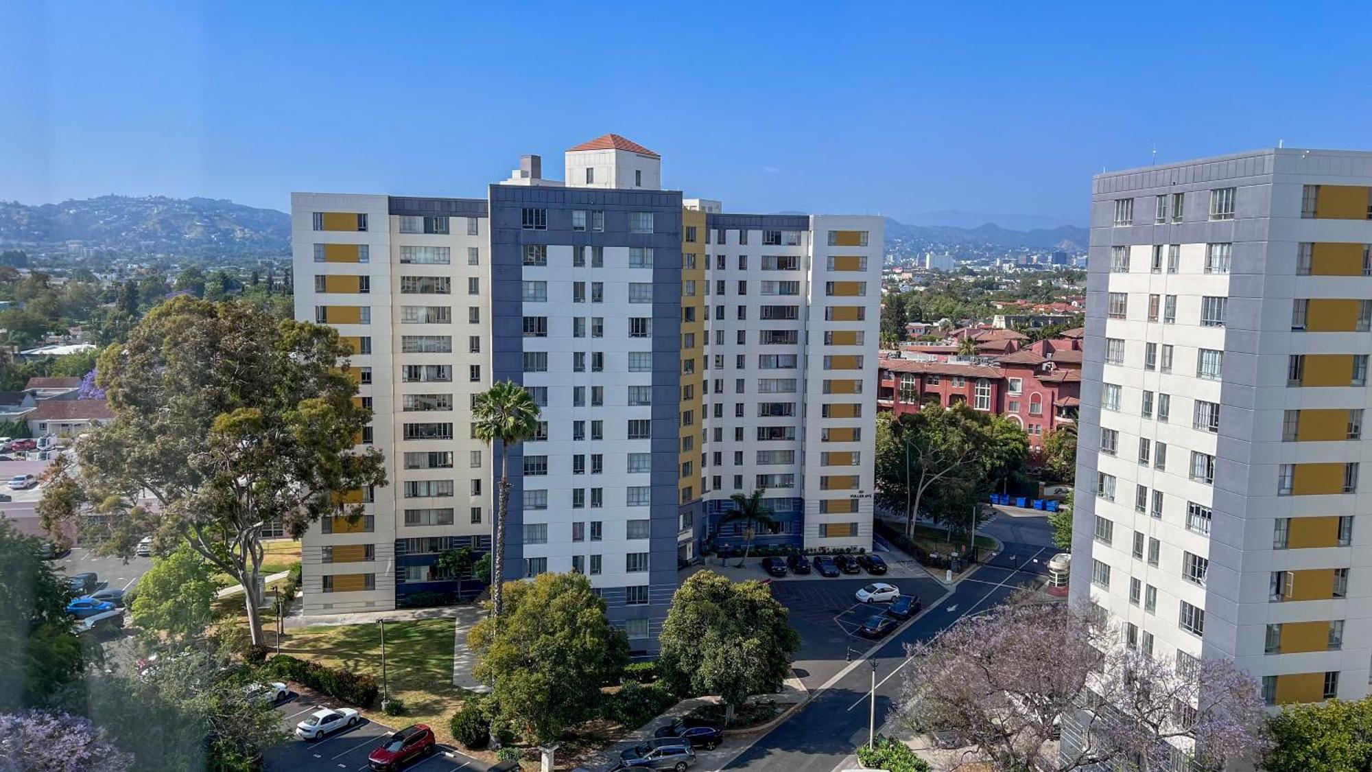 Stylish Apartment Walking Distance To The Grove Los Angeles Kültér fotó