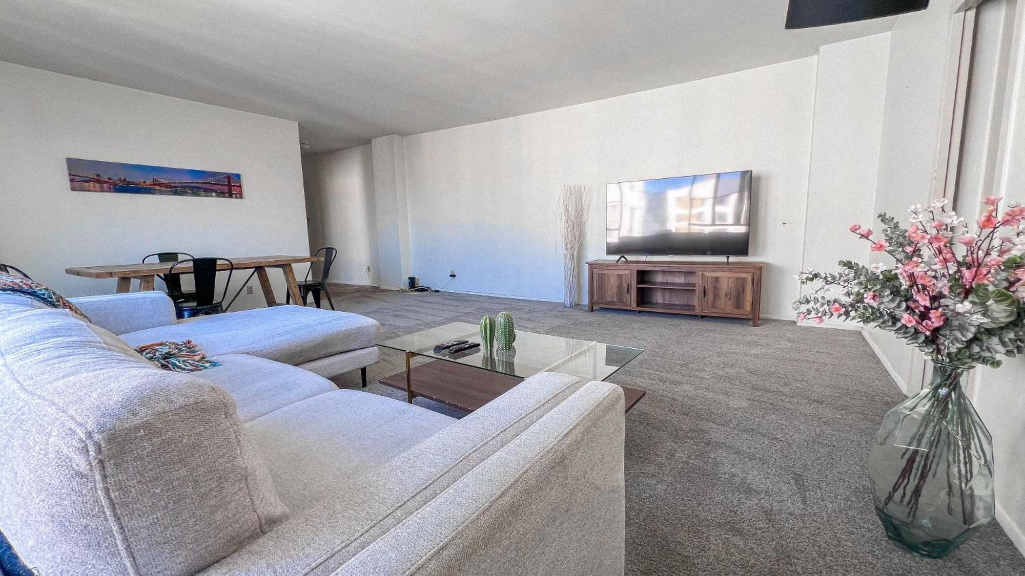 Stylish Apartment Walking Distance To The Grove Los Angeles Kültér fotó
