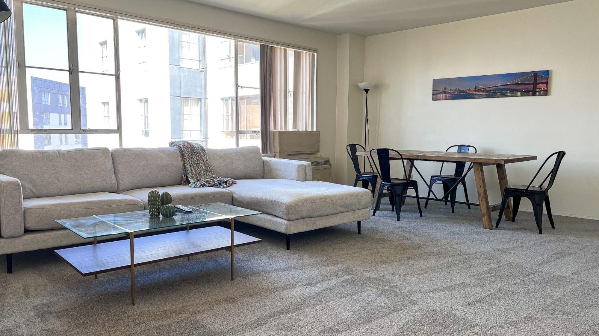 Stylish Apartment Walking Distance To The Grove Los Angeles Kültér fotó