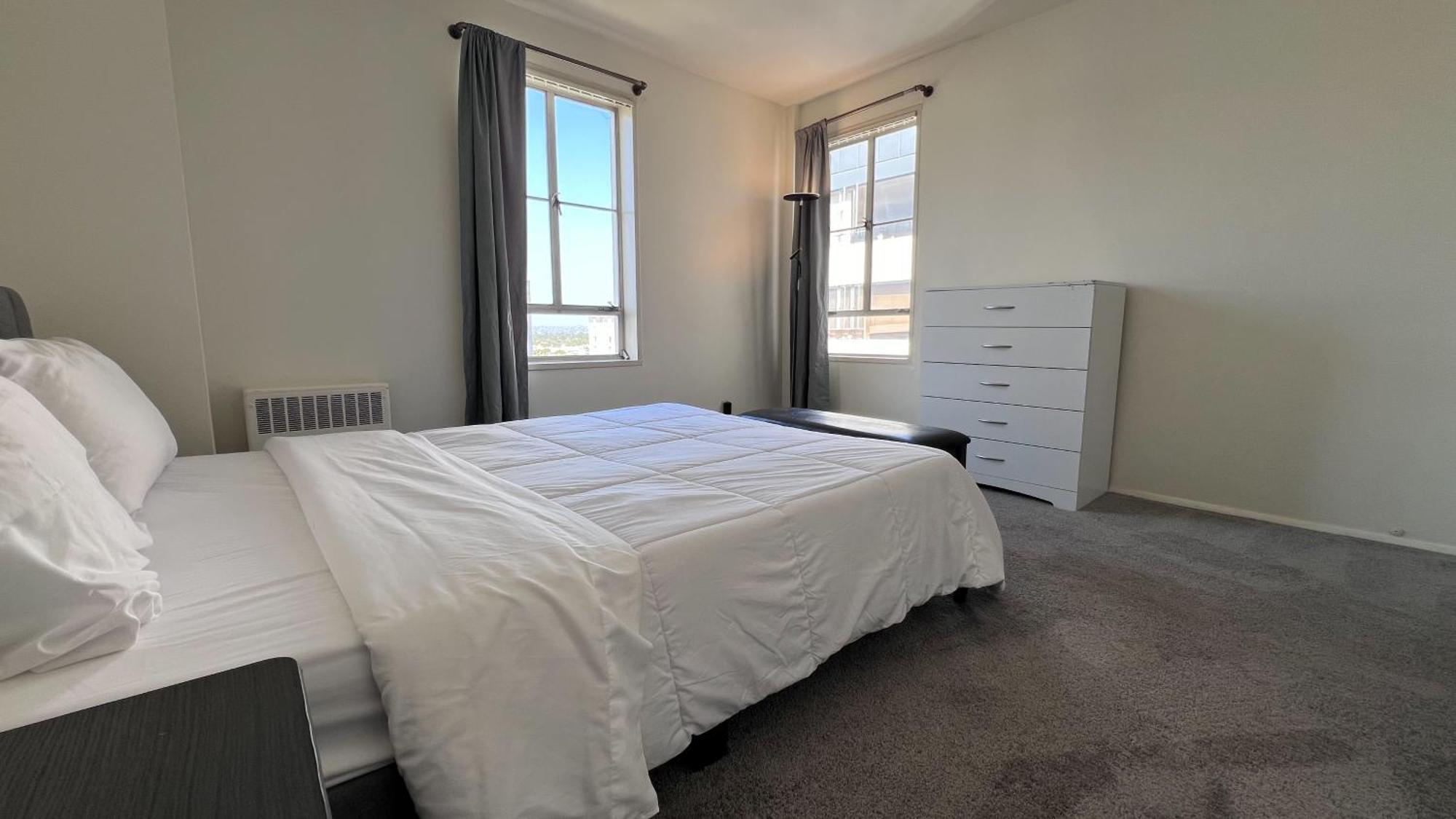Stylish Apartment Walking Distance To The Grove Los Angeles Kültér fotó
