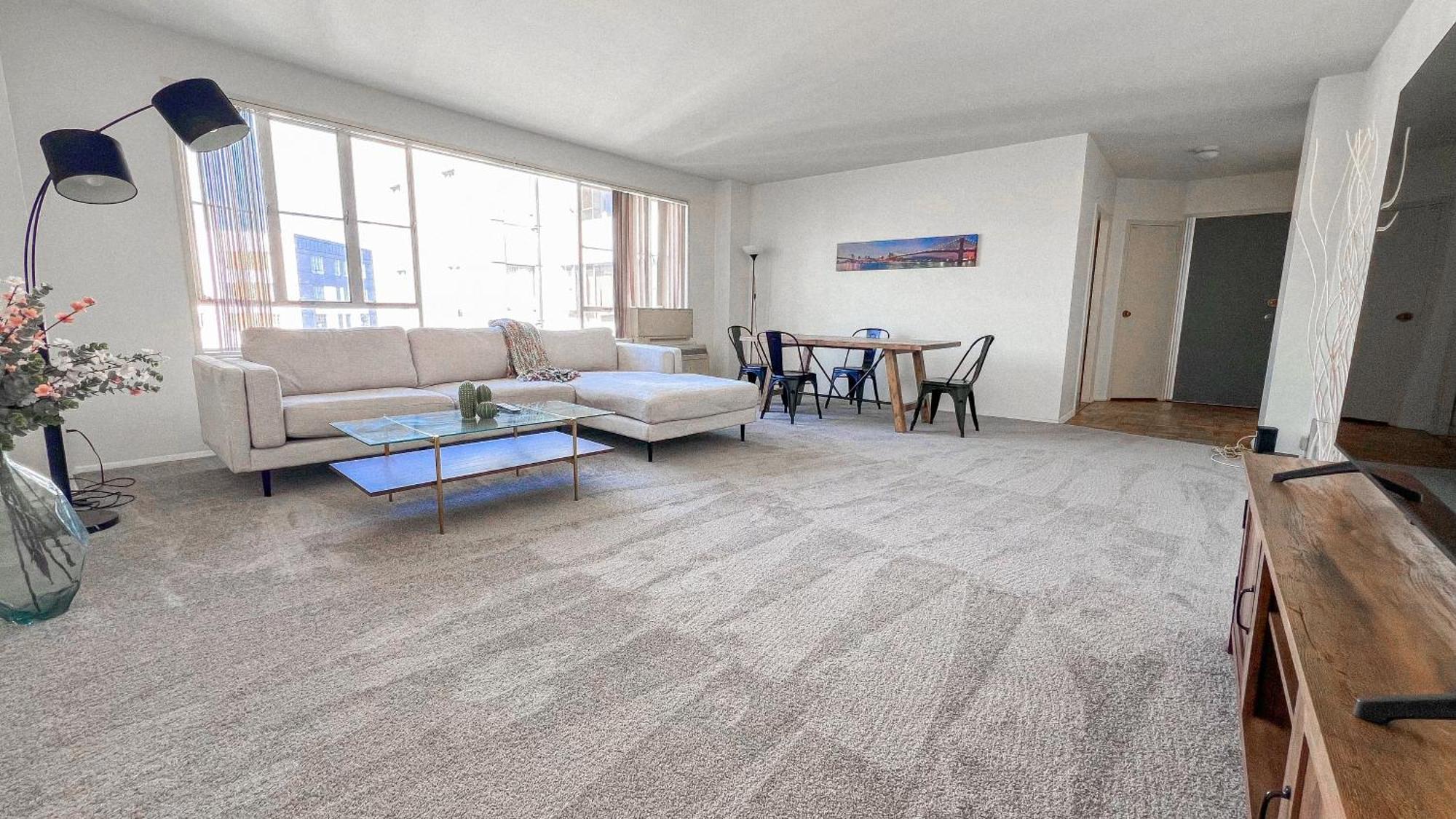 Stylish Apartment Walking Distance To The Grove Los Angeles Kültér fotó